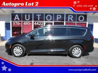 Image for 2019 Chrysler Pacifica Touring L Mini ID: 6894171
