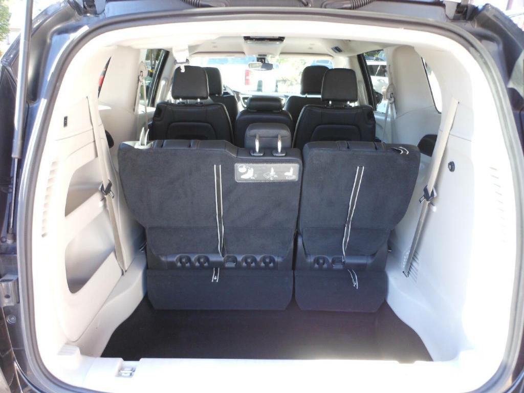 2019 Chrysler Pacifica Image 15
