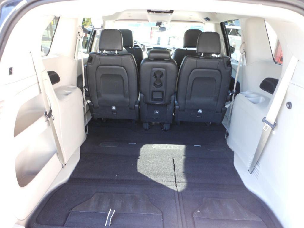2019 Chrysler Pacifica Image 16