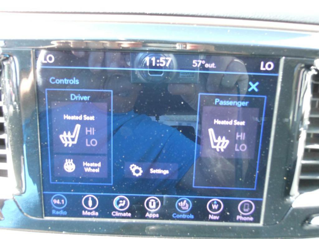 2019 Chrysler Pacifica Image 22