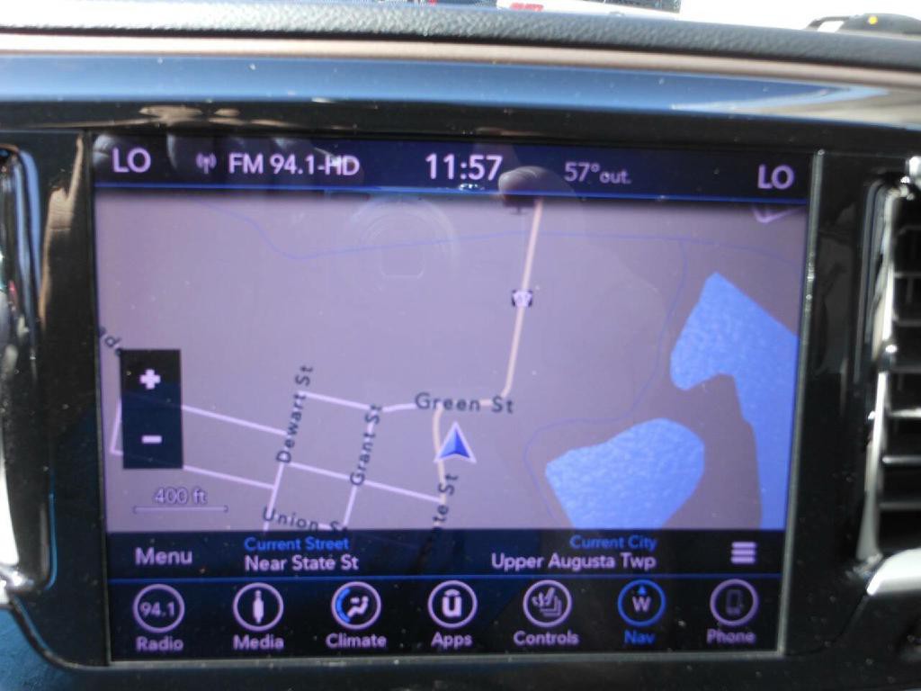 2019 Chrysler Pacifica Image 23