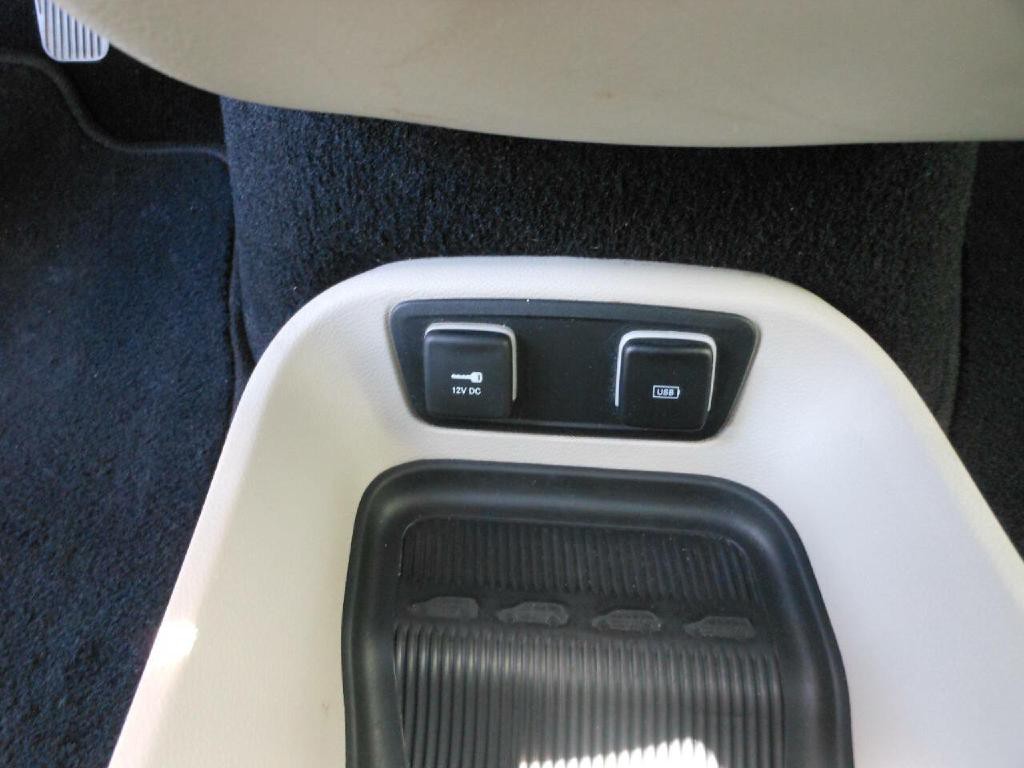 2019 Chrysler Pacifica Image 26