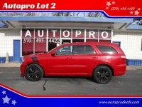 Image for 2013 Dodge Durango SXT ID: 6963914