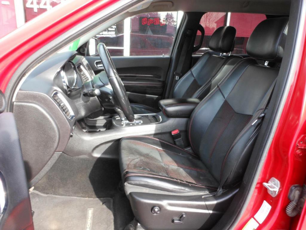 2013 Dodge Durango Image 11