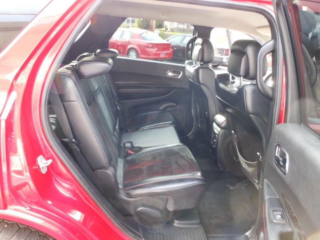 2013 Dodge Durango Image 13