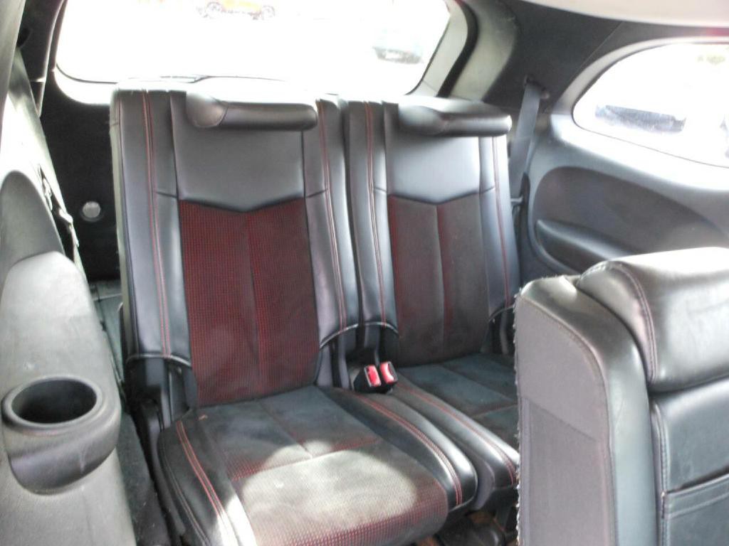 2013 Dodge Durango Image 14