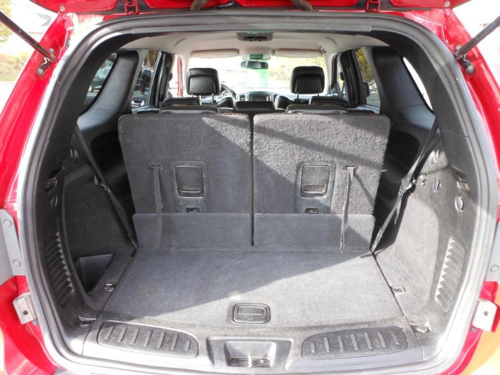 2013 Dodge Durango Image 15