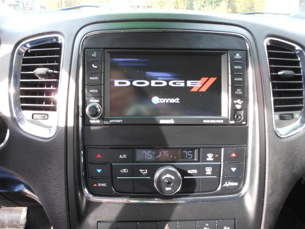 2013 Dodge Durango Image 16