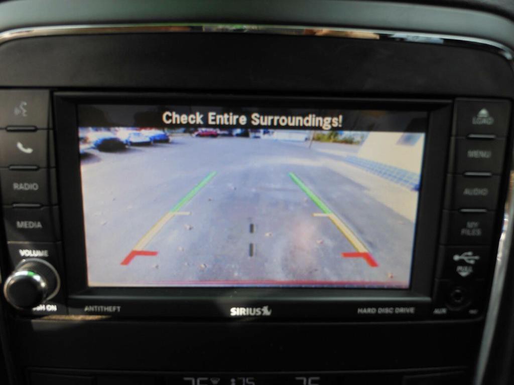 2013 Dodge Durango Image 17