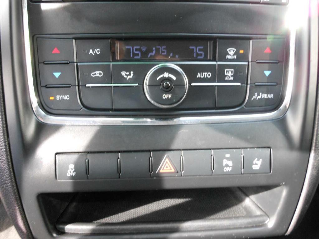 2013 Dodge Durango Image 18