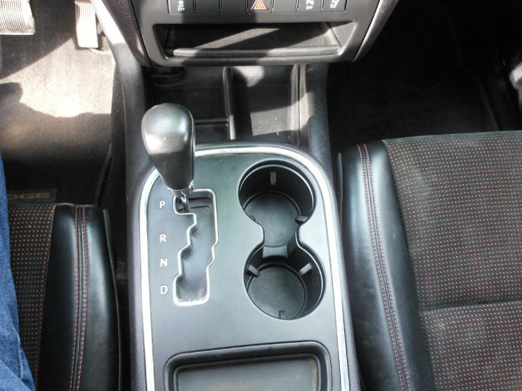 2013 Dodge Durango Image 19