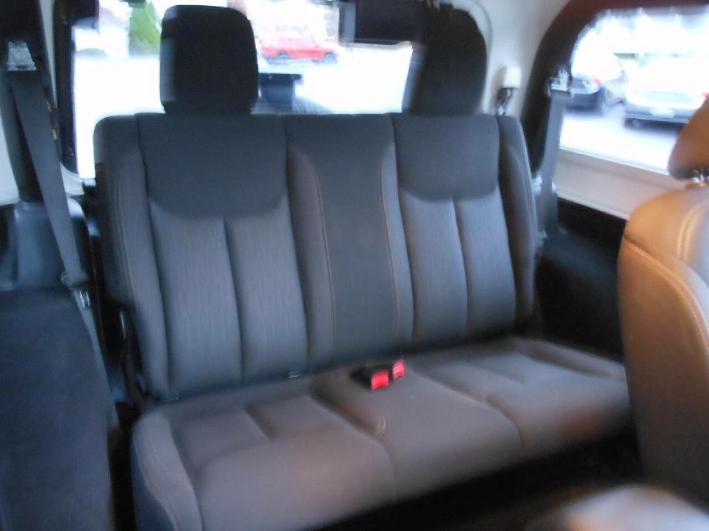 2015 Jeep Wrangler Image 11