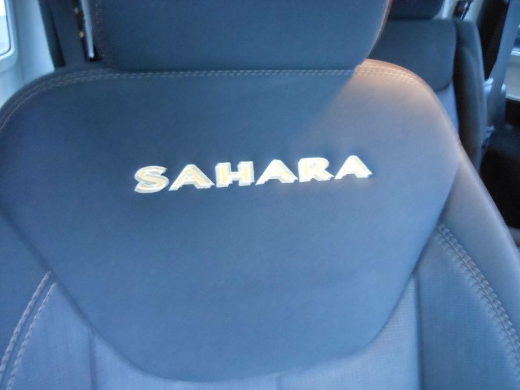 2015 Jeep Wrangler Image 12