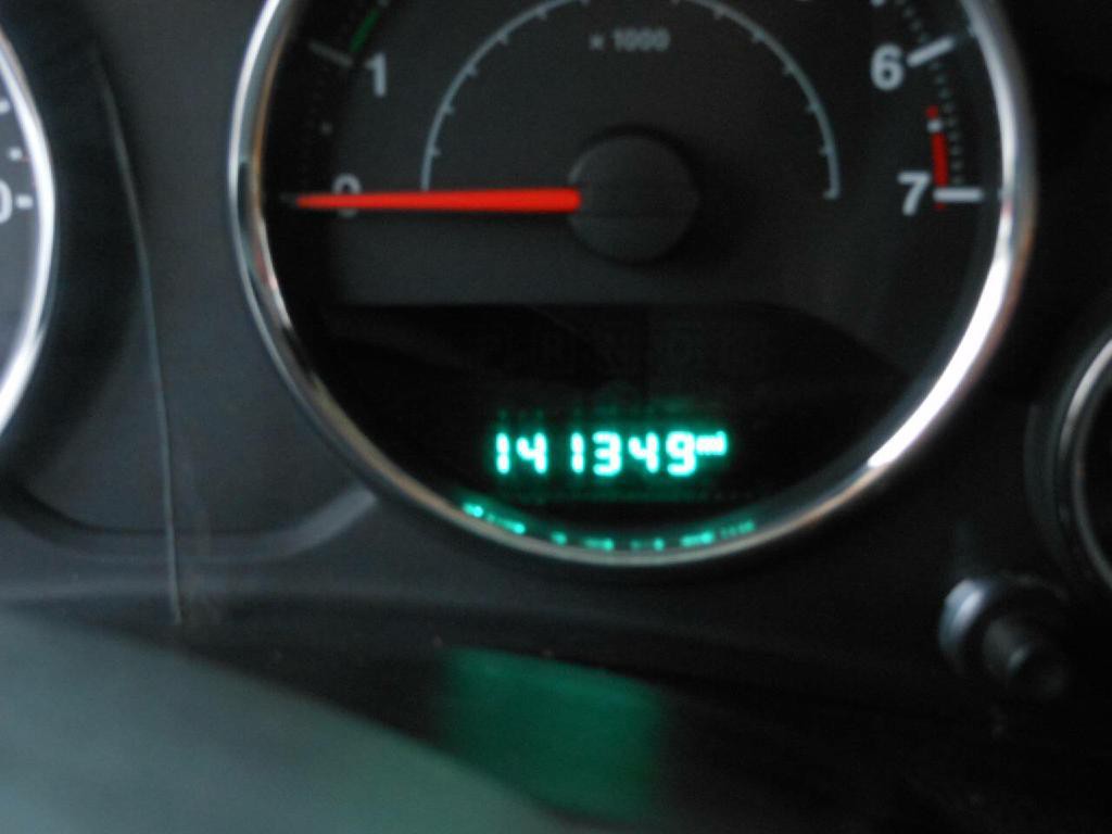 2015 Jeep Wrangler Image 17