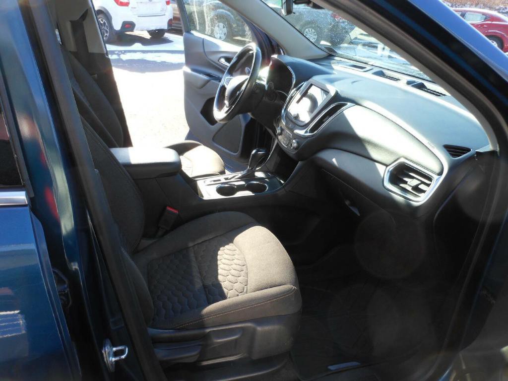 2019 Chevrolet Equinox Image 11
