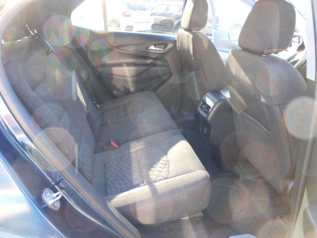2019 Chevrolet Equinox Image 12