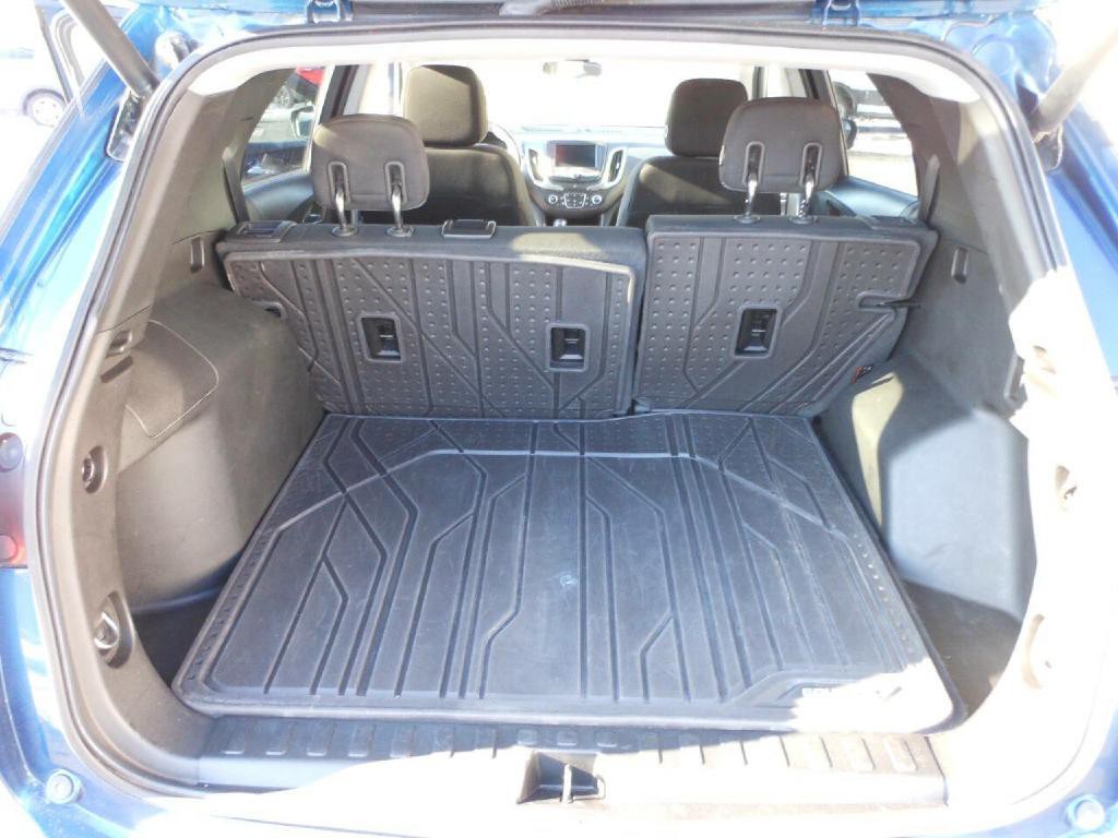 2019 Chevrolet Equinox Image 13
