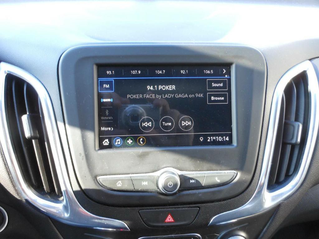 2019 Chevrolet Equinox Image 14