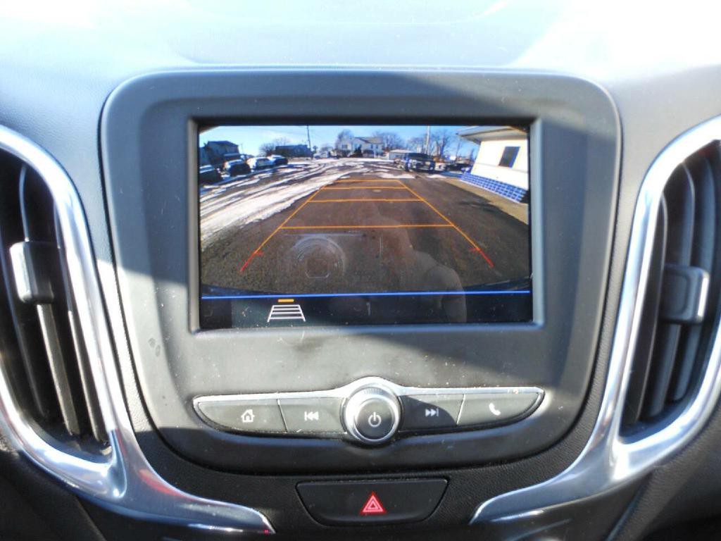 2019 Chevrolet Equinox Image 15