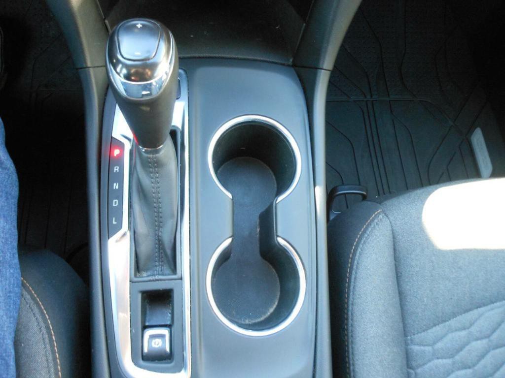 2019 Chevrolet Equinox Image 18