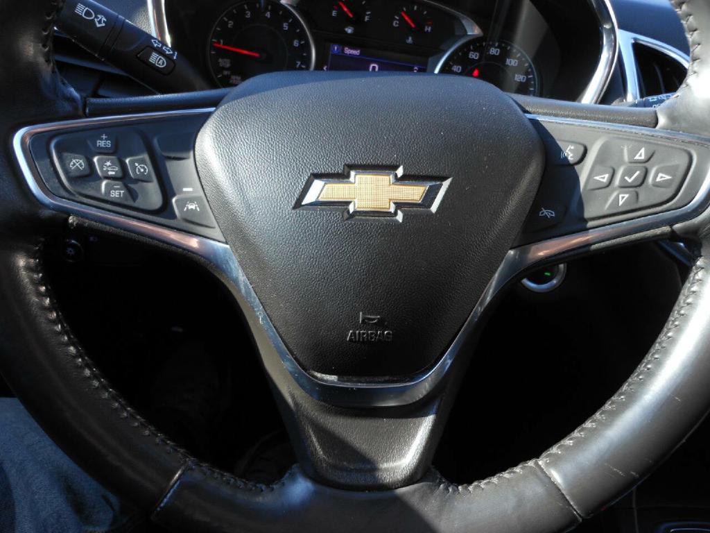 2019 Chevrolet Equinox Image 20