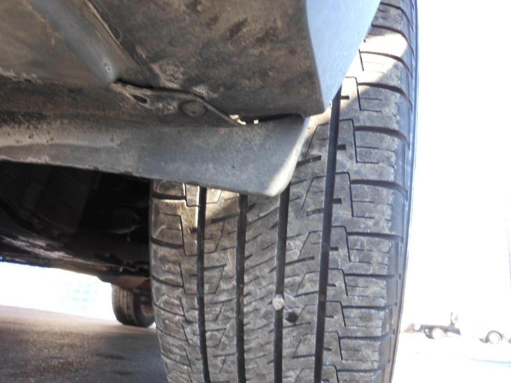 2017 Nissan Rogue Image 10