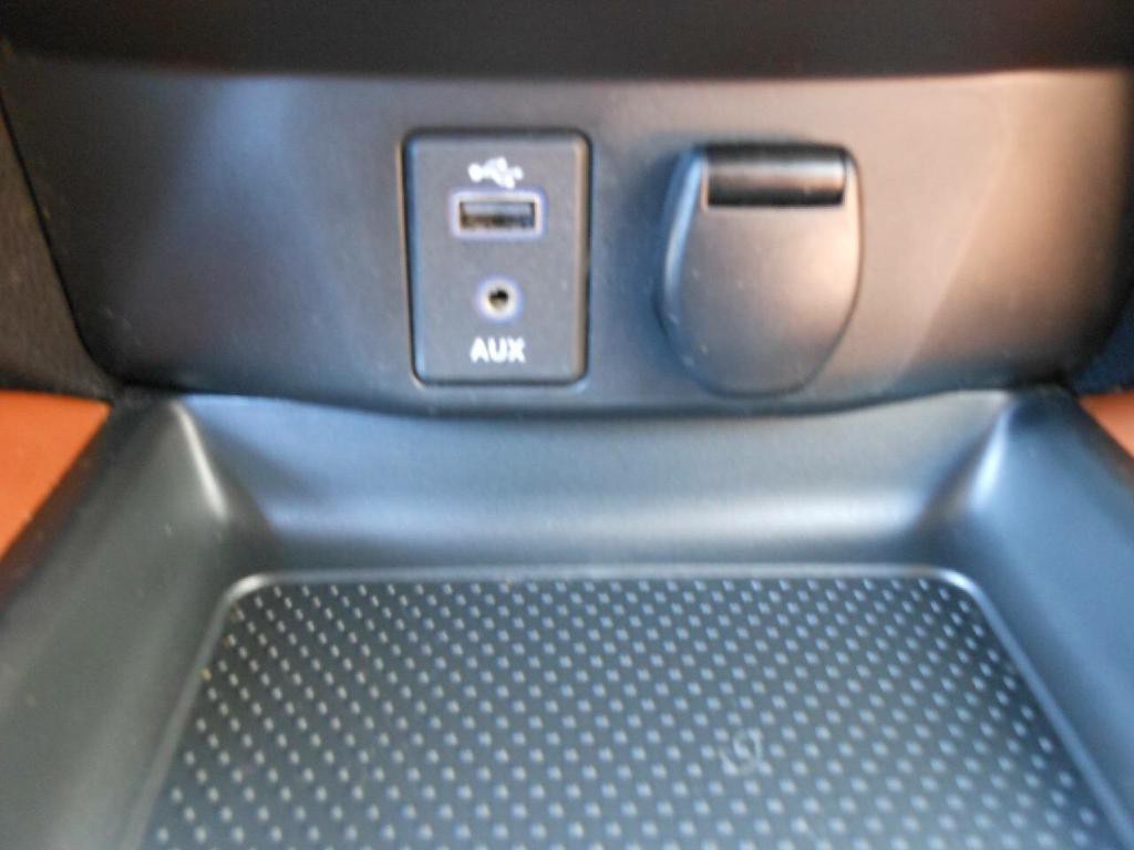 2017 Nissan Rogue Image 22