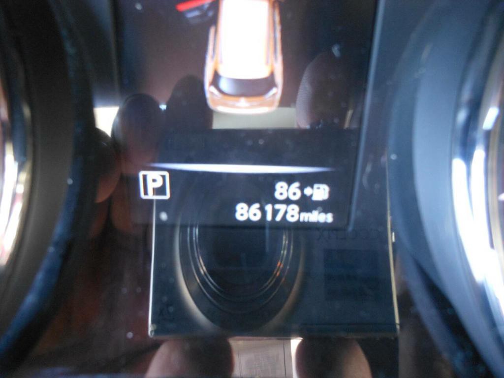 2017 Nissan Rogue Image 23