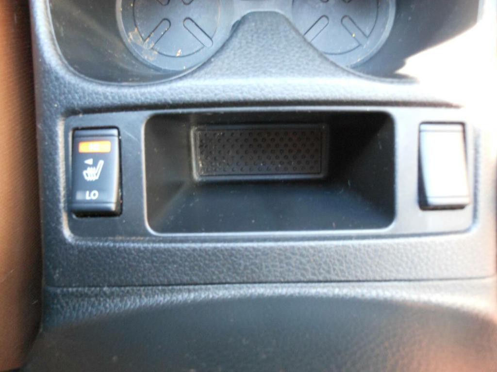 2017 Nissan Rogue Image 24