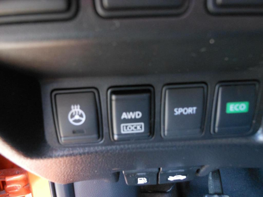 2017 Nissan Rogue Image 27