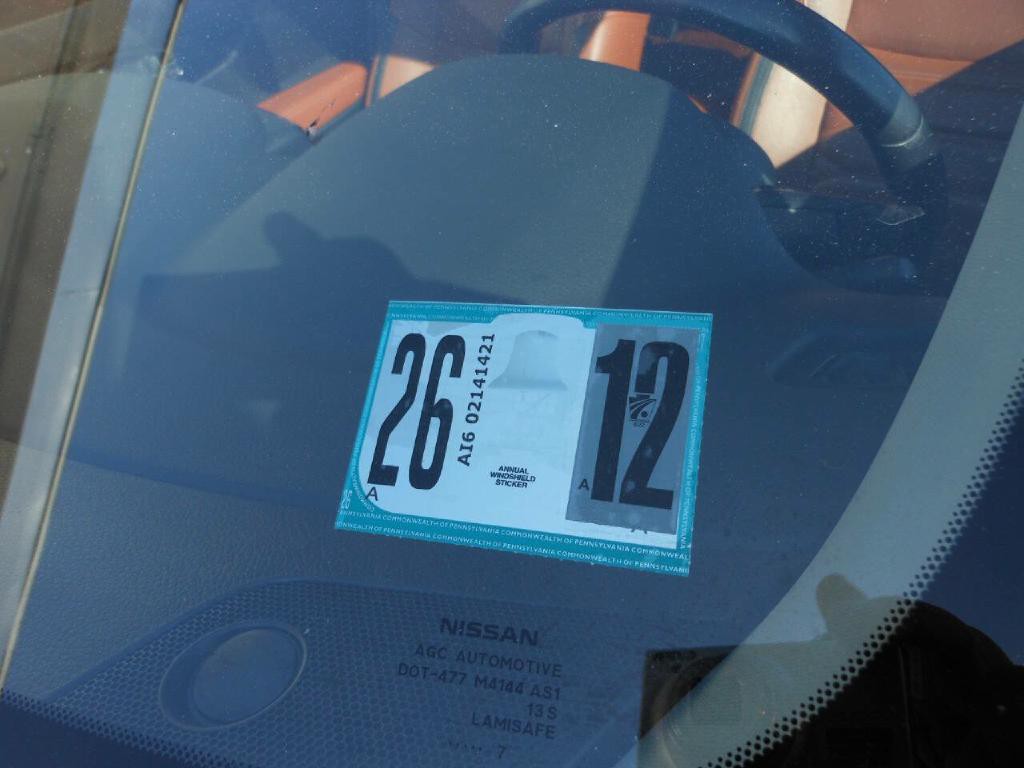 2017 Nissan Rogue Image 29