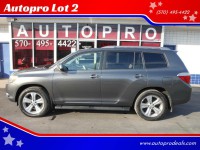 Image for 2009 Toyota Highlander Sport ID: 7079079