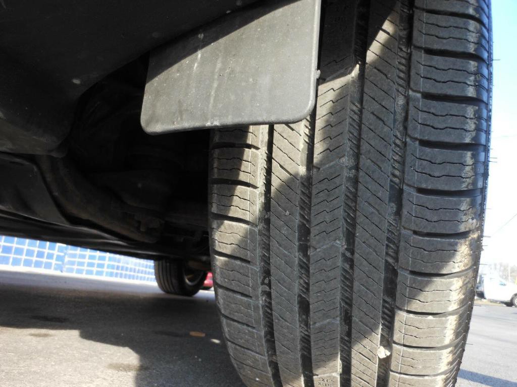 2009 Toyota Highlander Image 10