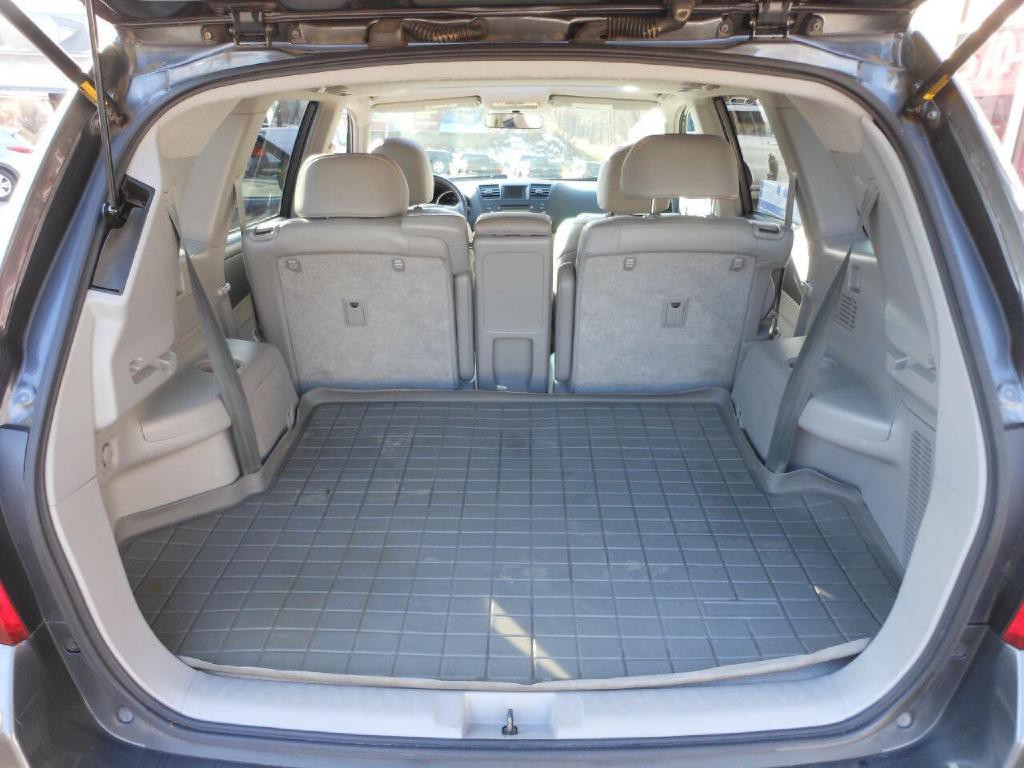 2009 Toyota Highlander Image 15