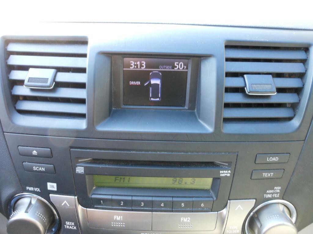 2009 Toyota Highlander Image 18