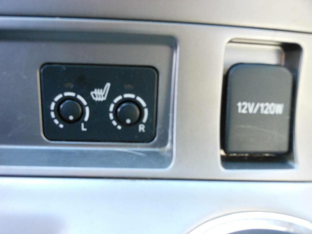 2009 Toyota Highlander Image 21