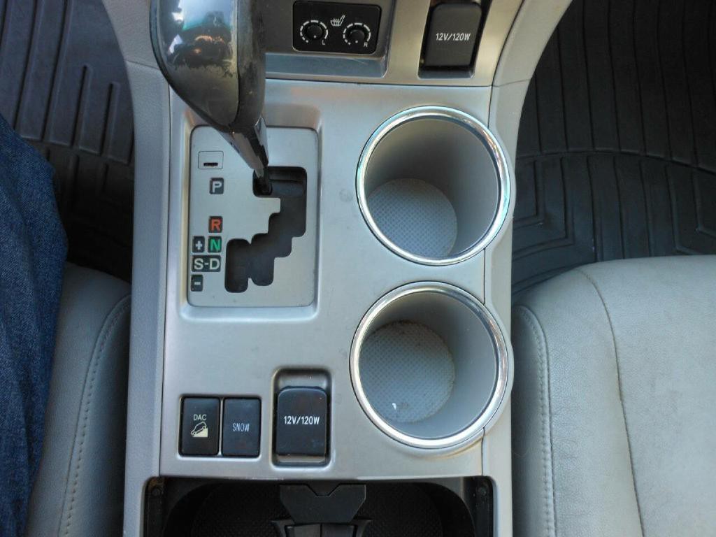 2009 Toyota Highlander Image 22