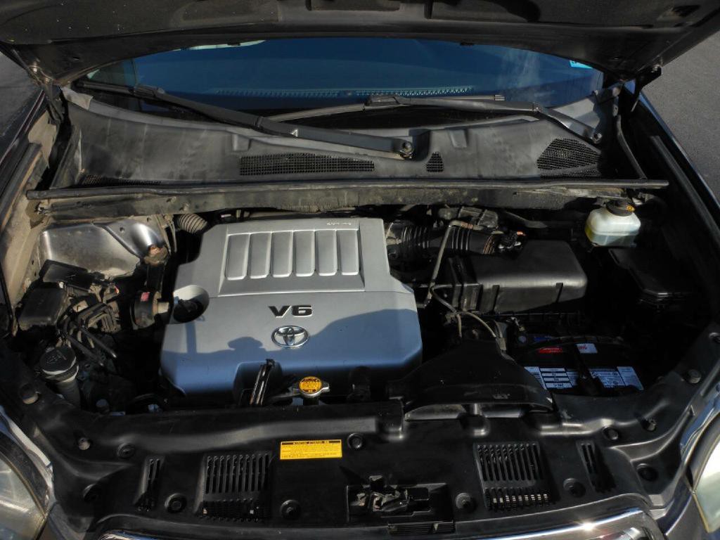 2009 Toyota Highlander Image 24