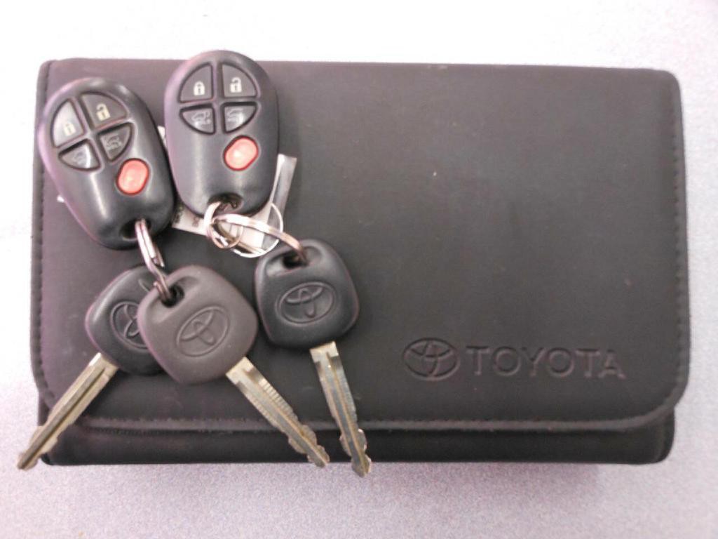 2009 Toyota Highlander Image 27