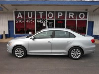 Image for 2014 Volkswagen Jetta Se Pzev ID: 7108305