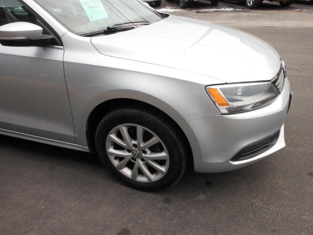2014 Volkswagen Jetta Image 3