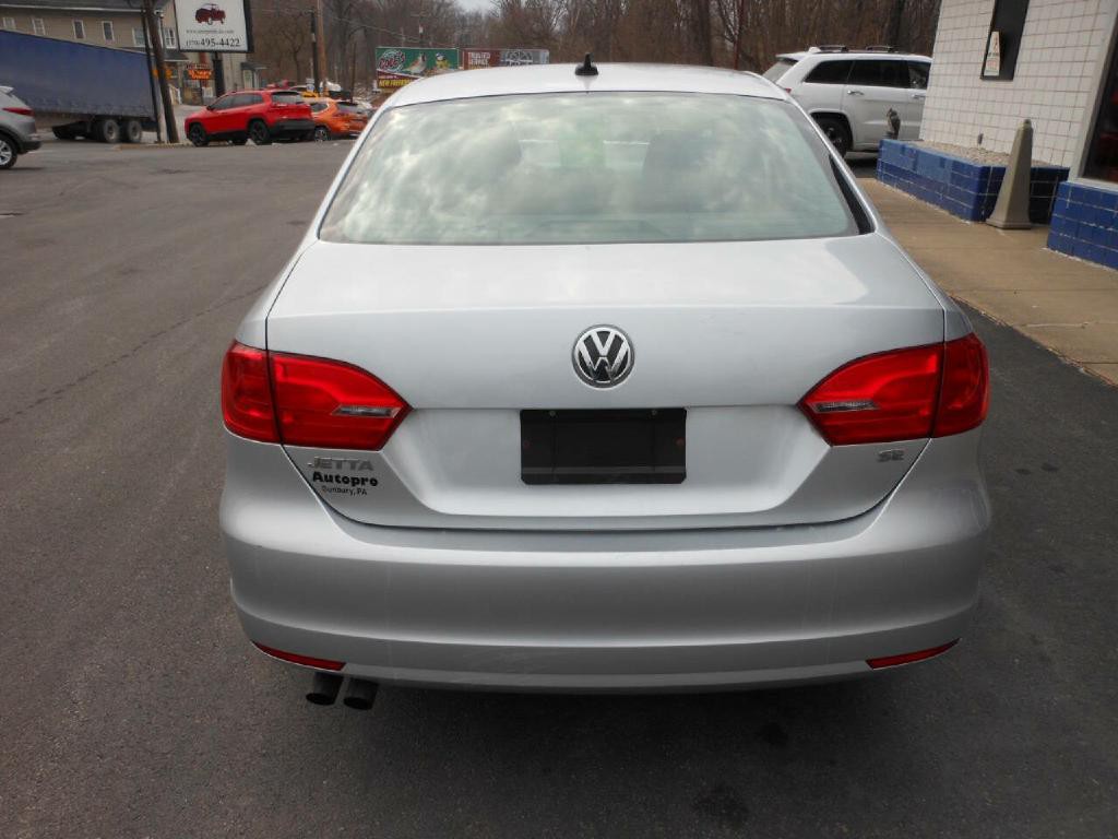 2014 Volkswagen Jetta Image 6