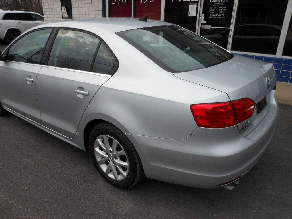 2014 Volkswagen Jetta Image 7