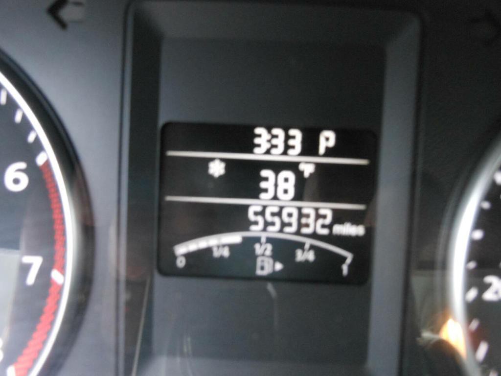 2014 Volkswagen Jetta Image 18