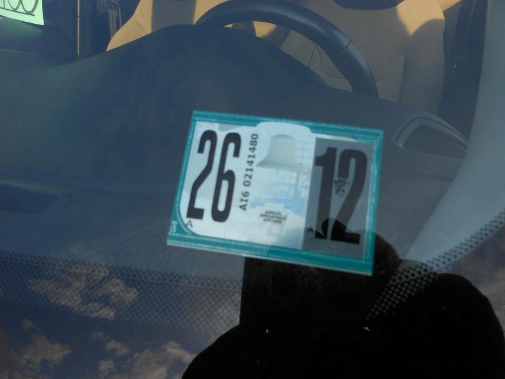 2016 Jeep Renegade Image 21