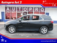Image for 2020 Chevrolet Equinox LT w/2LT ID: 7180327