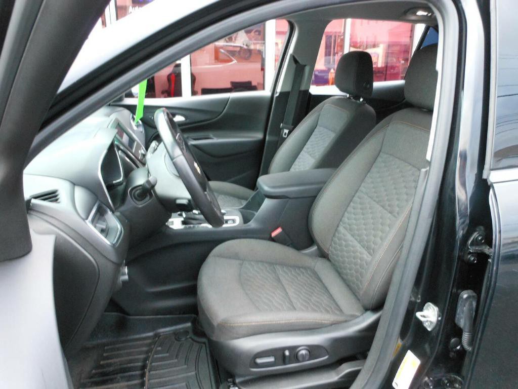 2020 Chevrolet Equinox Image 12