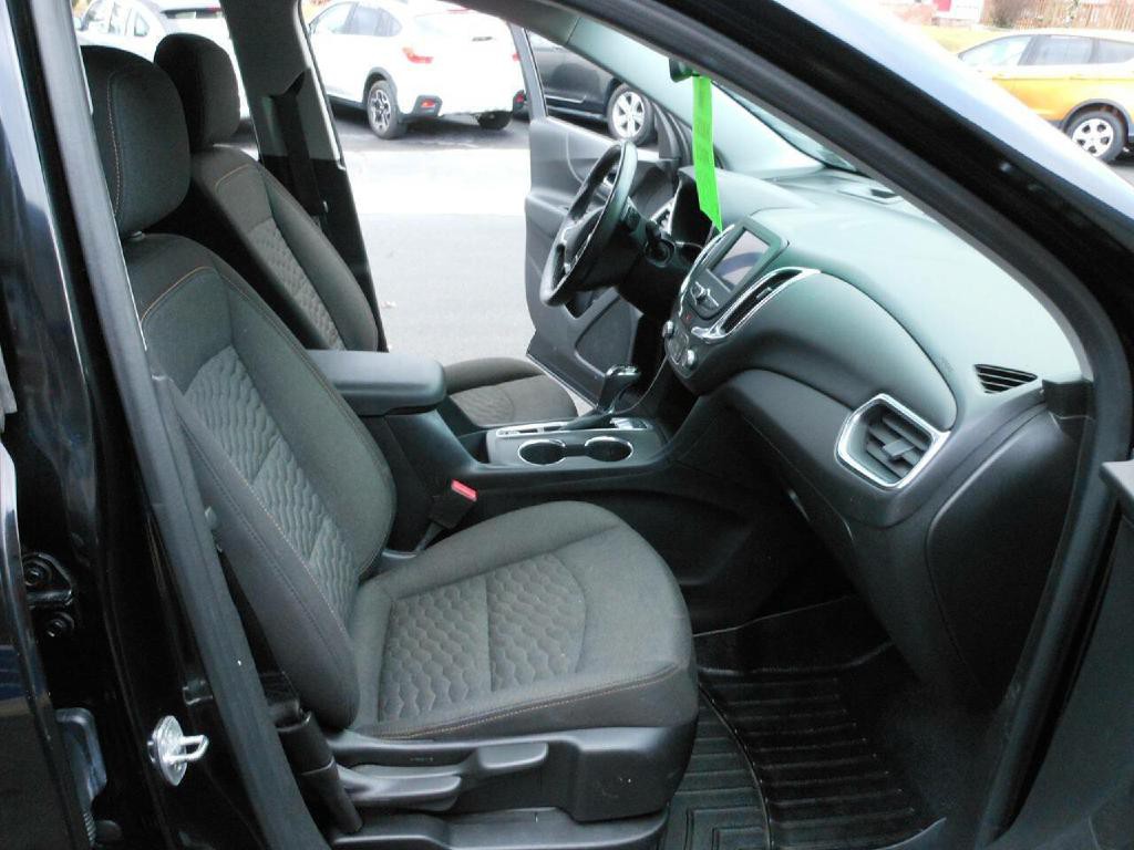 2020 Chevrolet Equinox Image 13