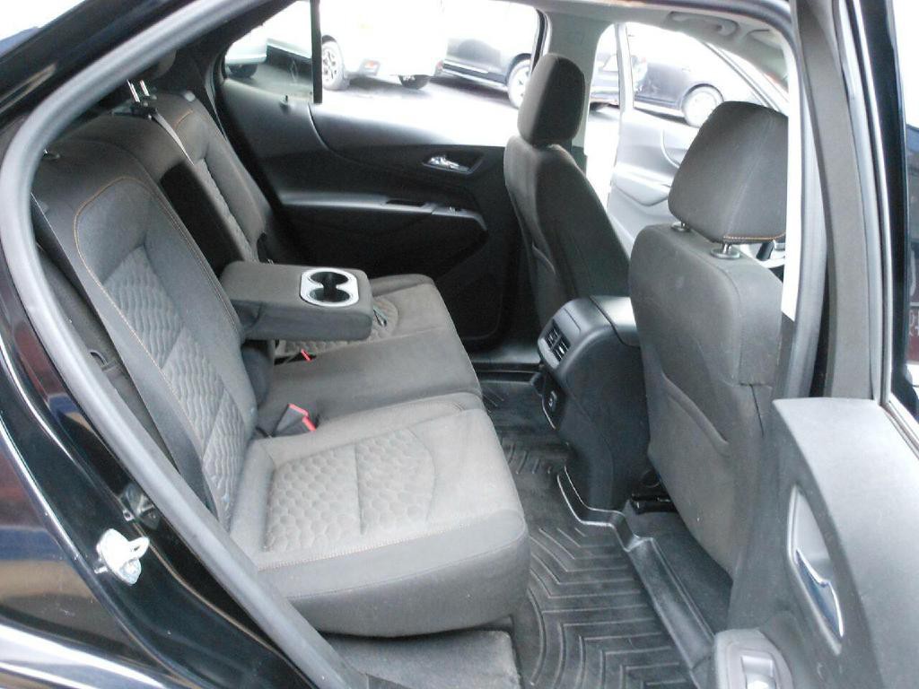 2020 Chevrolet Equinox Image 14