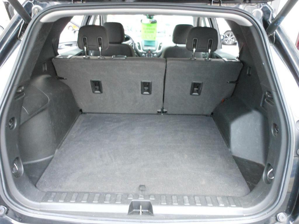 2020 Chevrolet Equinox Image 15